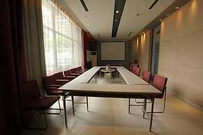 Jinjiang Inn - Qixing Road, Wanda Plaza, Guilin