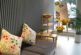 Jinjiang Inn - Qixing Road, Wanda Plaza, Guilin