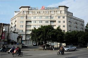 Jinjiang Inn - Qixing Road, Wanda Plaza, Guilin