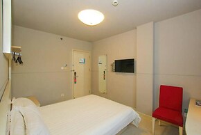 Jinjiang Inn - Qixing Road, Wanda Plaza, Guilin