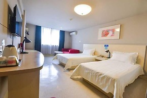 Jinjiang Inn - Qixing Road, Wanda Plaza, Guilin