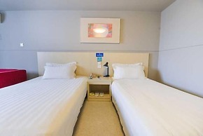 Jinjiang Inn - Qixing Road, Wanda Plaza, Guilin