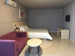 Jinjiang Inn - Qixing Road, Wanda Plaza, Guilin