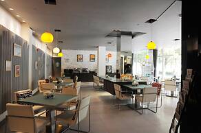 Jinjiang Inn - Qixing Road, Wanda Plaza, Guilin