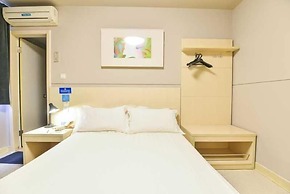 Jinjiang Inn - Qixing Road, Wanda Plaza, Guilin