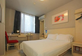 Jinjiang Inn - Qixing Road, Wanda Plaza, Guilin