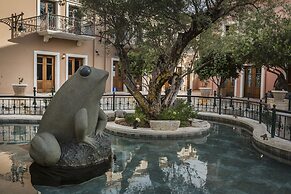 Balhambra Suites - Adults Only