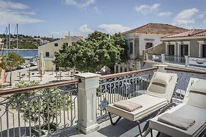 Balhambra Suites - Adults Only