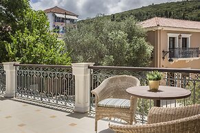 Balhambra Suites - Adults Only