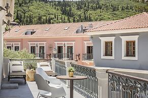 Balhambra Suites - Adults Only