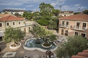 Balhambra Suites - Adults Only