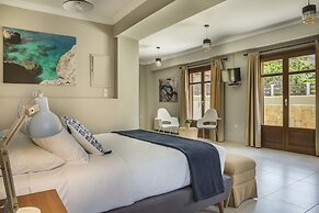 Balhambra Suites - Adults Only