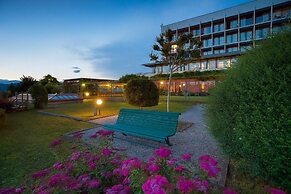 Serpiano Hotel