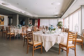 Serpiano Hotel