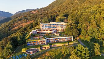 Serpiano Hotel