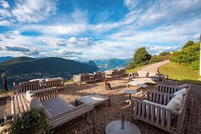 Serpiano Hotel