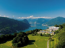 Serpiano Hotel