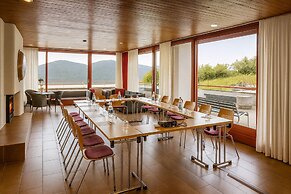 Serpiano Hotel
