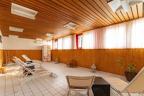 Serpiano Hotel