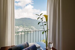 Serpiano Hotel
