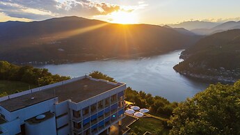 Serpiano Hotel