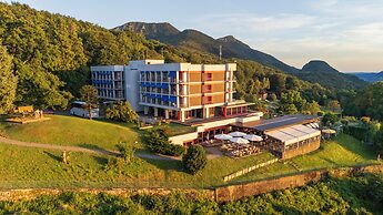 Serpiano Hotel