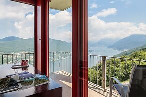 Serpiano Hotel
