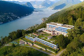 Serpiano Hotel