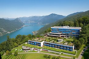 Serpiano Hotel