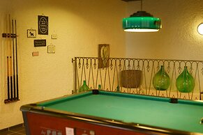 Serpiano Hotel