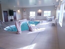 Microtel Inn & Suites by Wyndham Dickinson