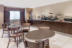 Microtel Inn & Suites by Wyndham Dickinson