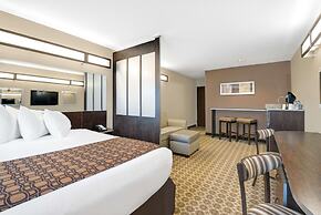 Microtel Inn & Suites by Wyndham Williston