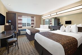 Microtel Inn & Suites by Wyndham Williston