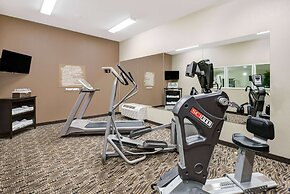 Microtel Inn & Suites by Wyndham Williston