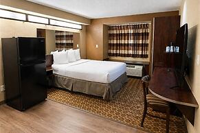 Microtel Inn & Suites by Wyndham Williston