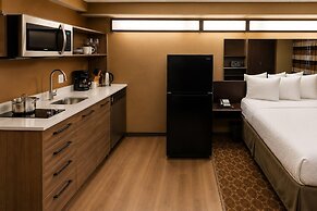 Microtel Inn & Suites by Wyndham Williston