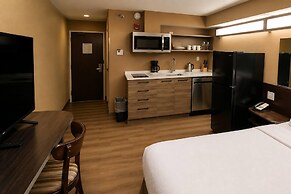 Microtel Inn & Suites by Wyndham Williston