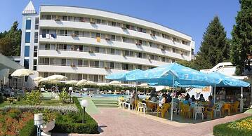 Hotel Oasis