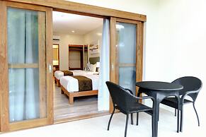 Almont Inland Resort