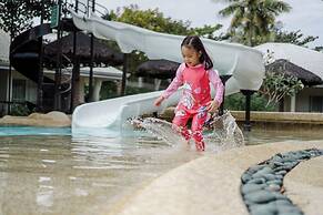 Almont Inland Resort