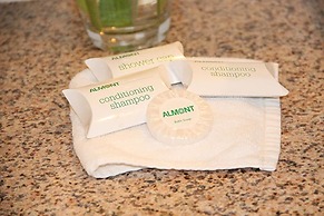 Almont Inland Resort