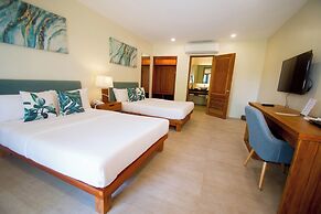 Almont Inland Resort