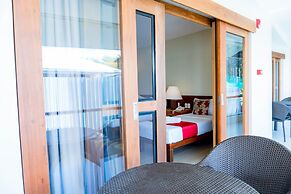 Almont Inland Resort