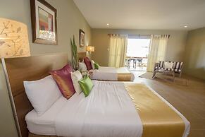 Almont Inland Resort