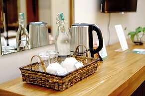 Almont Inland Resort