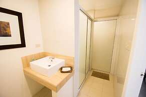 Almont Inland Resort