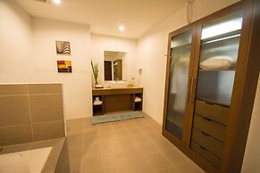 Almont Inland Resort