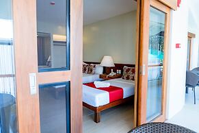 Almont Inland Resort