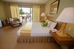 Almont Inland Resort